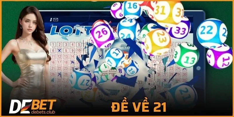 Đề Về 21